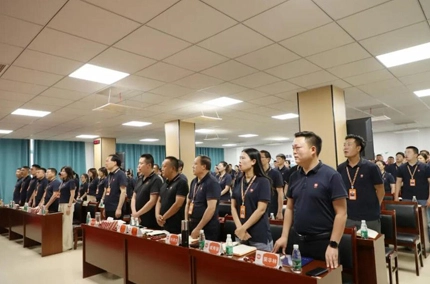 勝利への動き、成長は王様 | 5月に開催されたFuqing Wood Industry Summary Commendation Conference