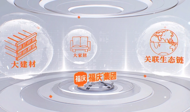 福清グループプロモーションビデオ2023