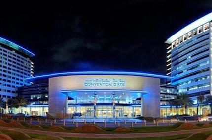 グローバルツアーの最初のストップ | 明日! 福清LVLがドバイ・ウッドショーでデビュー