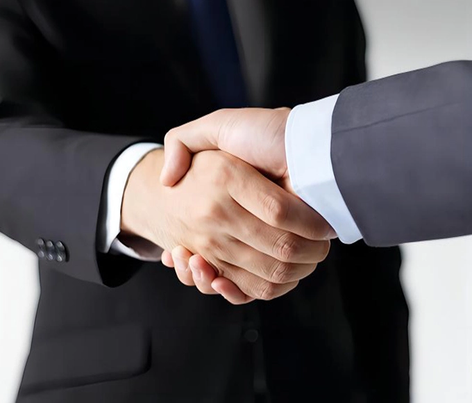 雇用コンセプト