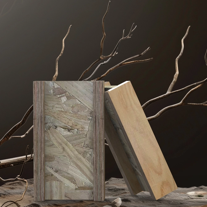 Iビーム木材根太