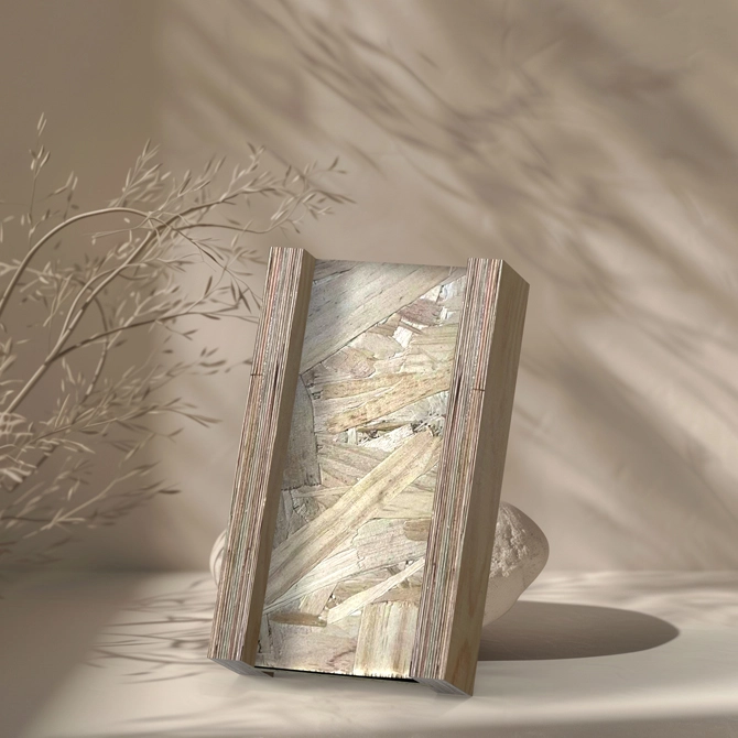 私はジョイスト木材