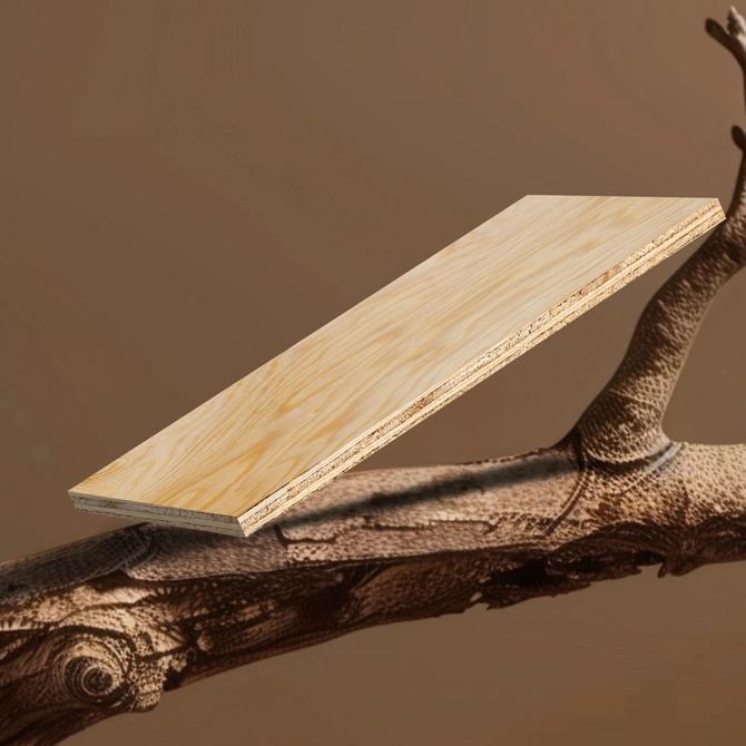 ラミネート合板