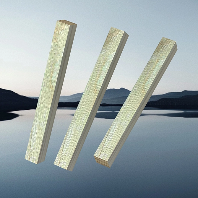 ラミネートベニヤ材価格