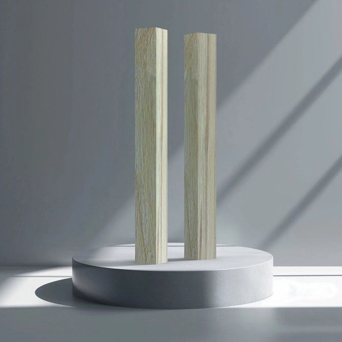 ラミネートベニヤ