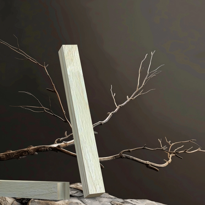 Lvlラミネートベニヤ材