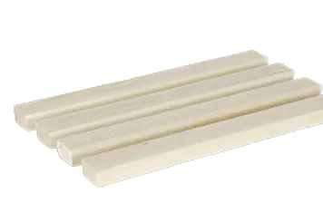 LVL (ラミネートベニヤ材) の探索: 持続可能な建材