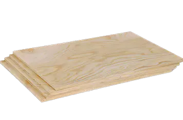 さまざまな壁のアプリケーションのための合板を調べる