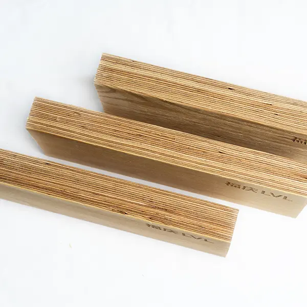 Lvlはビームを設計しました