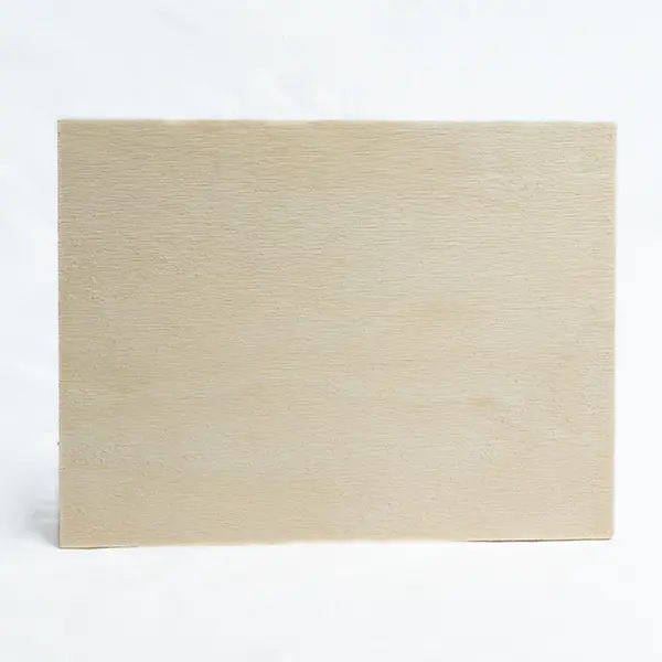 フローリングのための非構造合板