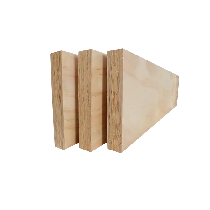 ラミネート足場ボード