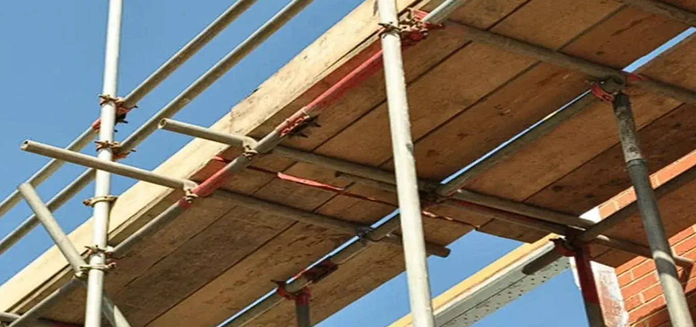 建設クリーニング