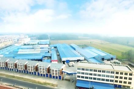 2000年の福清の歴史