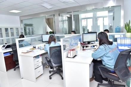 2005年の福清の歴史