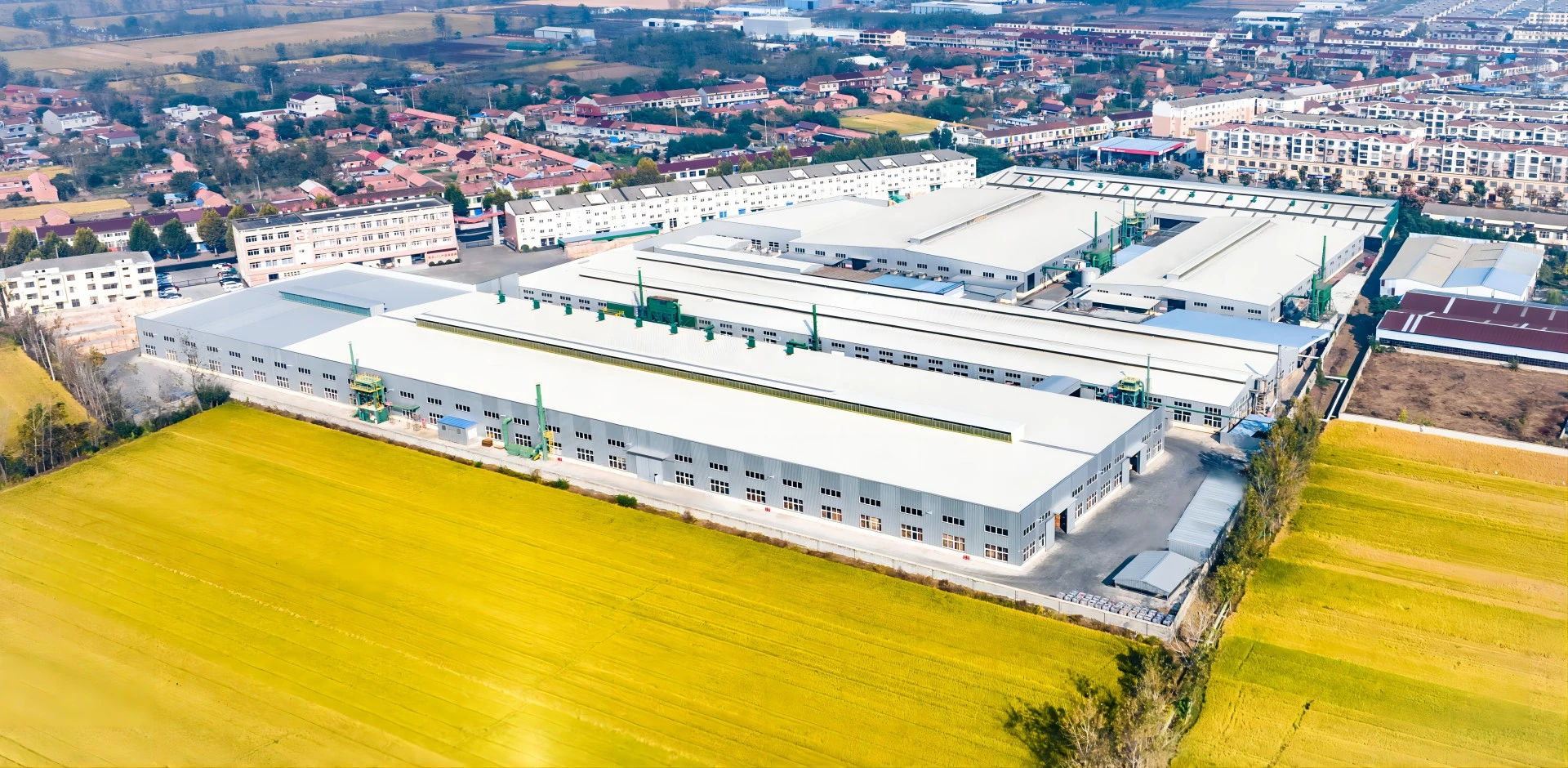 中国最大のLVL木材製造サービスプロバイダー