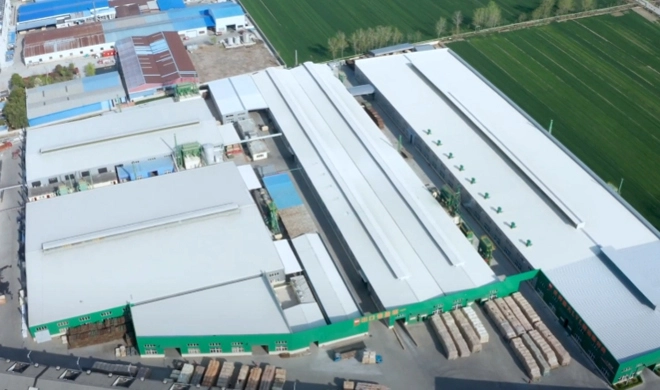 福清: レガシーの構築、産業のエンパワーメント、世界の持続可能なソリューションの作成