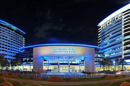 Fuqing LVLがドバイウッドショー2025で輝く: グローバルパートナーがブースD-18Cに群集