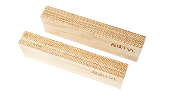 構造LVL