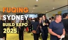 福清LVLがシドニービルエキスポをリード