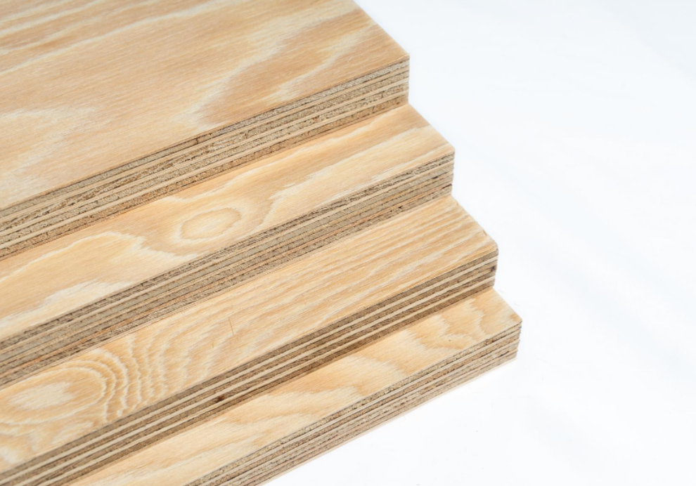 fuqing structural plywood