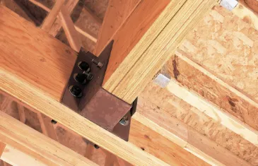 LVLビームウッドと建設中のソリッドウッド: どちらが良いですか?