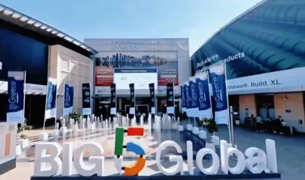 BIG5グローバル、ドバイでのFuqing LVLの旅への成功した結論!