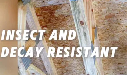 湿気のある環境のために設計された、延年間の保護!