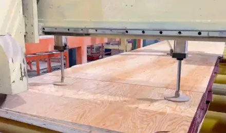 Fuqingの精度の追求はすべての詳細に反映されています。