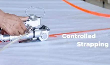 出荷前の品质管理 | 福清I-JOIST